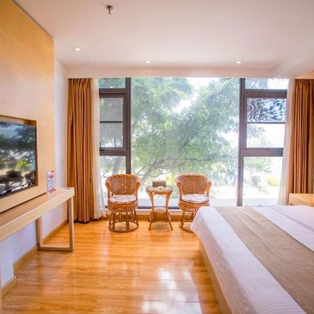 Greentree Inn Yunnan Dali Puhai Binhai Road Business Hotel Exterior photo